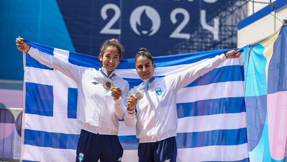 milena kontou - zoi fitsou